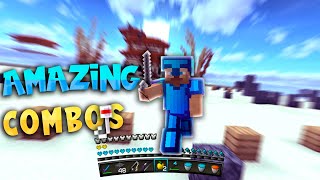 (Please stand up!!)/ -🔥The Lone Slim shady- |PVP Montage | Minecraft🔥Trailer del canal XD