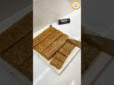 Resep dodol krasikan ​⁠@idealifeonline #idealife #idealifeonline #idealifetestimonial