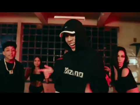 MC LAN E DJ ARANA - ABCDÁRIO DA GUERRA (CLIPE OFICIAL)