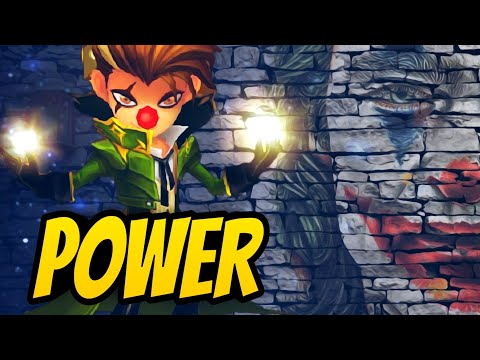 Classic Cleave Still does his Job! - Summoners War