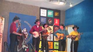 Pictures From Life's Other Side - The Misty Mountain Boys