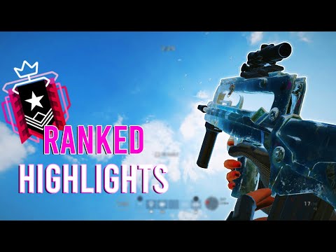 Kaid is OP | Rainbow Six Siege