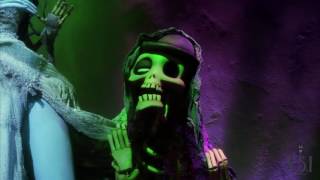 Tim Burton's Corpse Bride-Remains of the Day(French)