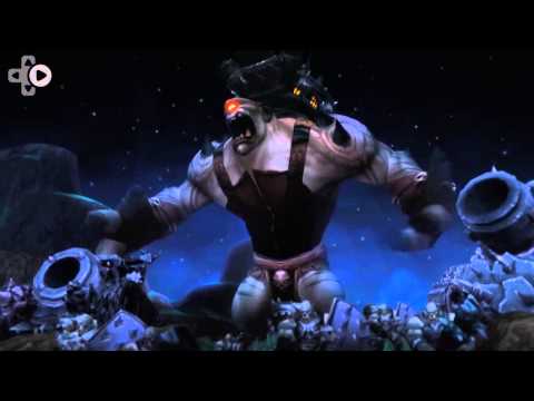 World Of Warcraft Warlords of Draenor Preview Interview With Brian Holinka