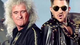 Queen Funny