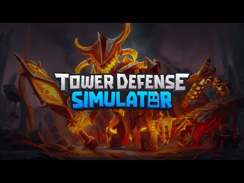 (Official) Tower Defense Simulator OST - Hellfire