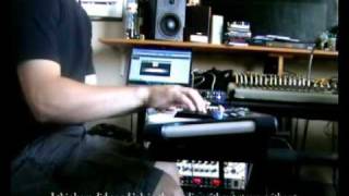 Video Studio Diary part. II