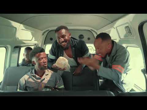 Tkb Kostaura ft M-gee (official video)