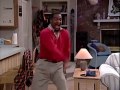 Carlton dances to ''I'm So Excited''