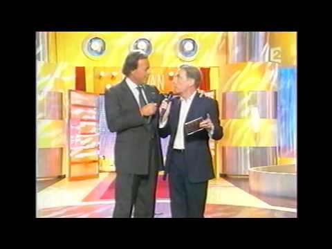 Videoclip de Attendre — Julio Iglesias