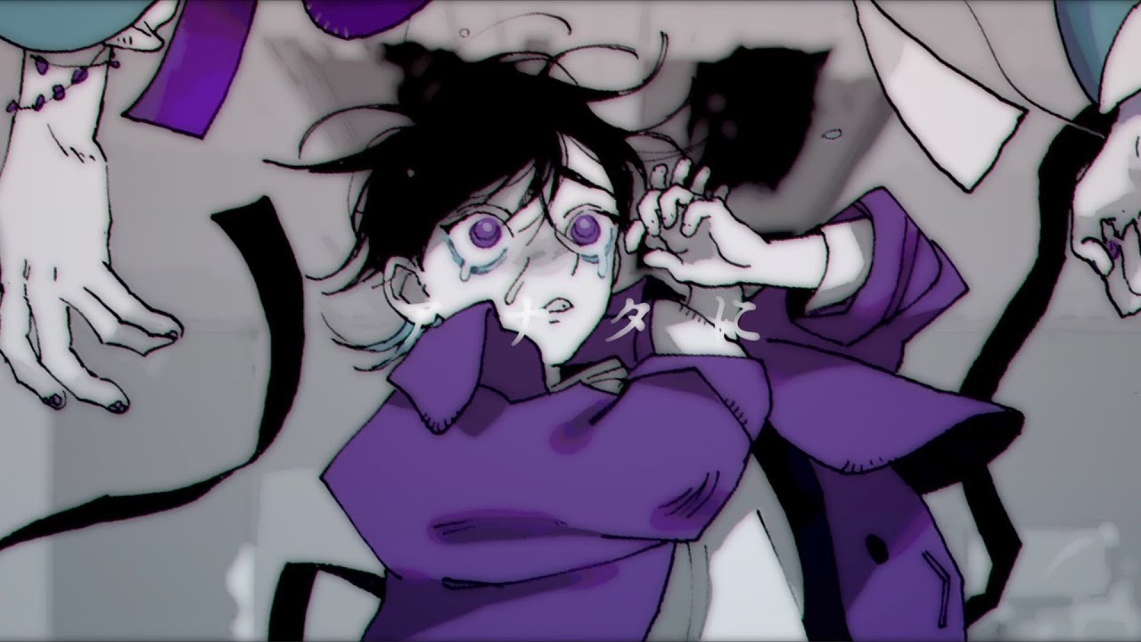 孤独の宗教 (Kodoku no Shukyo) (Self-Cover) by ​syudou