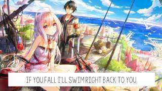 Nightcore - Plum Island [Lyrics]