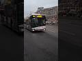 Autobuz Solaris Urbino 12 Electric 235 Pe Linia 34