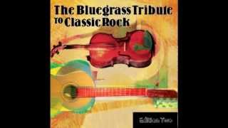 Blue Oyster Cult - Don&#39;t Fear The Reaper (Bluegrass Version)