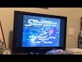 Opening And Menu To Starship Troopers 1998 DVD Side A