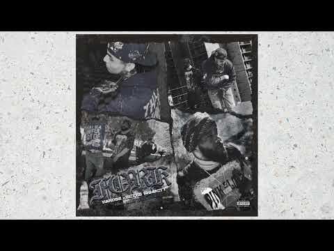 Hardini x Sethii Shmactt - Fork | Prod. Marvin Beats