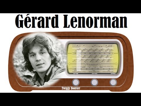 Videoclip de ...d'amour — Gérard Lenorman