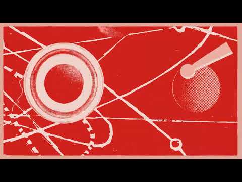 I Feel The Air Of Another Planet - Stereolab