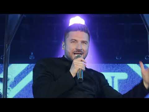 Сергей Лазарев N TOUR Германия Offenbach 26.03.2019