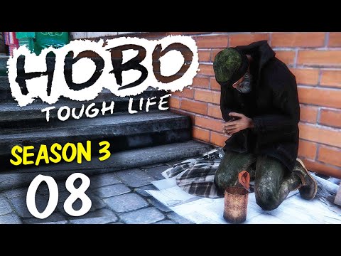 HOBO: Tough Life S3 Part 8 - GIVING BEAR'S COAT AWAY (Multiplayer)