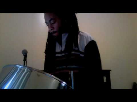 Promotional video thumbnail 11 for Steel Drum Vibes by Mustafa Alexander