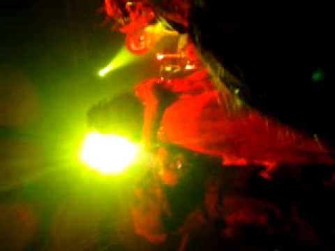 Gwar jax beach 4/19/2012
