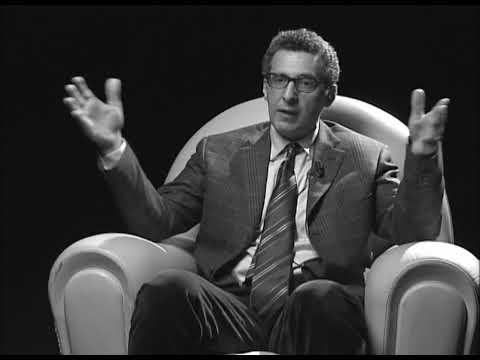 John Turturro on Barton Fink