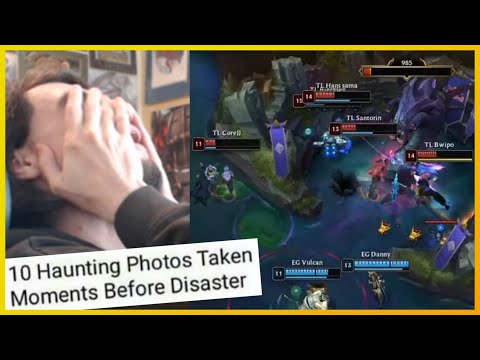 DANNY'S PENTA - The Most CURSED Throw I've Ever Seen