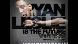 Ryan Leslie- How It Was Supposed To Be ( HoT RmX )