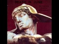 DEATH IN JUNE | Daedalus Rising [ft. David ...