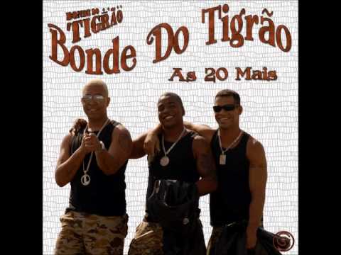 Morto Muito Louco - Bonde do Tigrao
