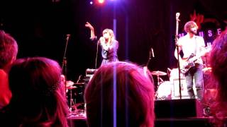 Nicole Atkins - You Come to Me (New Song!!!)