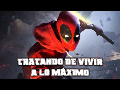 Deadpool Corps | KIDPOOL: Getting a dream family and adventures