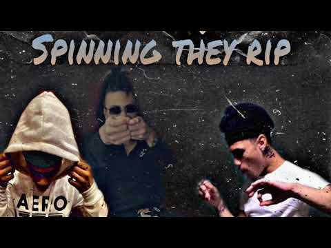 whiteboy -spinning they rip