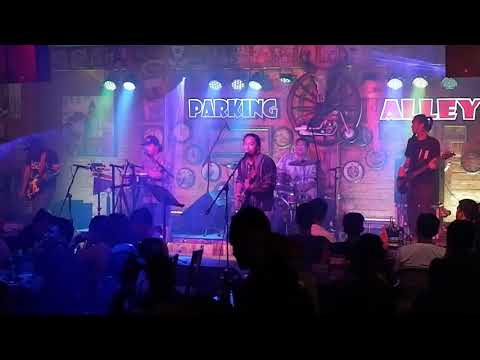 SILAOJIE - Exodus by Bob Marley (COVER)