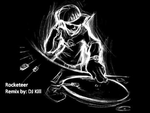 Rocketeer (djkillremix) Far East Movement