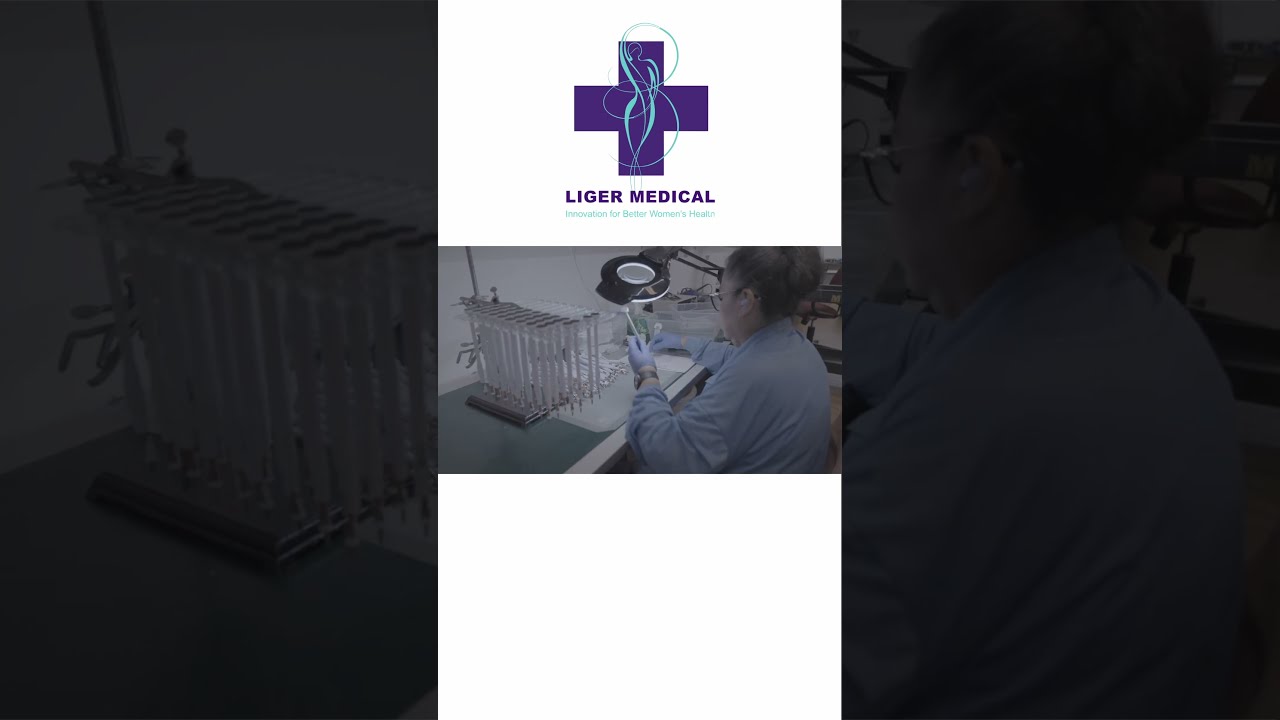 IRIS Thermocoagulator and Digital Colposcope #cervicalcancerawareness