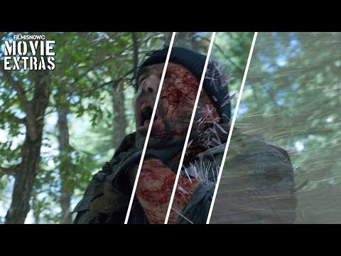 Logan 'Environments, FX & Gore' - VFX Breakdown by Image Engine (2017)