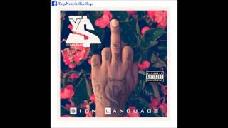 Ty Dolla $ign - Intro (Ft. Jay 305) / NDK (Ft. Big Sean) [Sign Language]