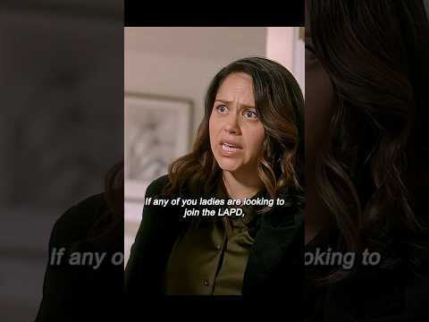 #movie Don’t mess with sorority girls! | #TheRookie (SPOILERS!) FAKE!