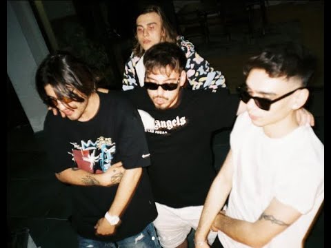 [FREE] Ian x Oscar x Floris x Aerozen Type Beat 2023 - ''ZZZEN'' | prod. @prodbychurch