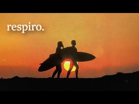 (FREE) Olly x Bresh Type Beat (ft. Alfa, Psicologi)  - "respiro." | Acoustic Pop 2025