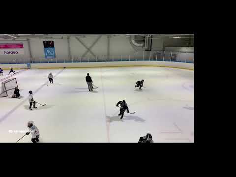 Hippoliiga (U9) F-joukkue 20.2.2021