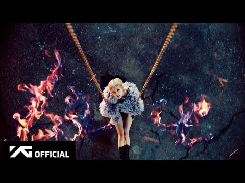 BLACKPINK - ‘VAM-FRY’ M/V
