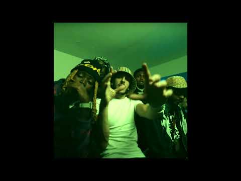 [free] Gapman ✘ Luther Type Beat | "40" (808Morro)