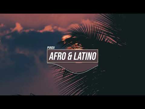 Afro & Latino Trap Music 2021 🕸 Moombahton, Dancehall, Basshall, Twerk, House, Dance