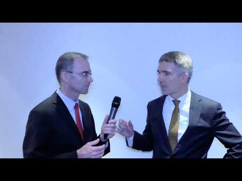 AGO 2018: "Neues zur (neo-)adjuvanten Behandlung laut AGO Mamma Empfehlung 2018"