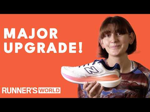 New Balance New Balance 1080 v15: What You Need to Know