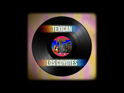 Videoclip de Los Coyotes (Polka) — Intocable