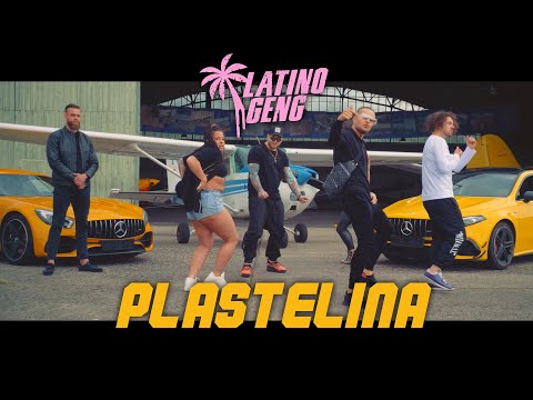 HELLFIELD, SKOON, DIVIX, BANDURA - Plastelina (Official Music Video)